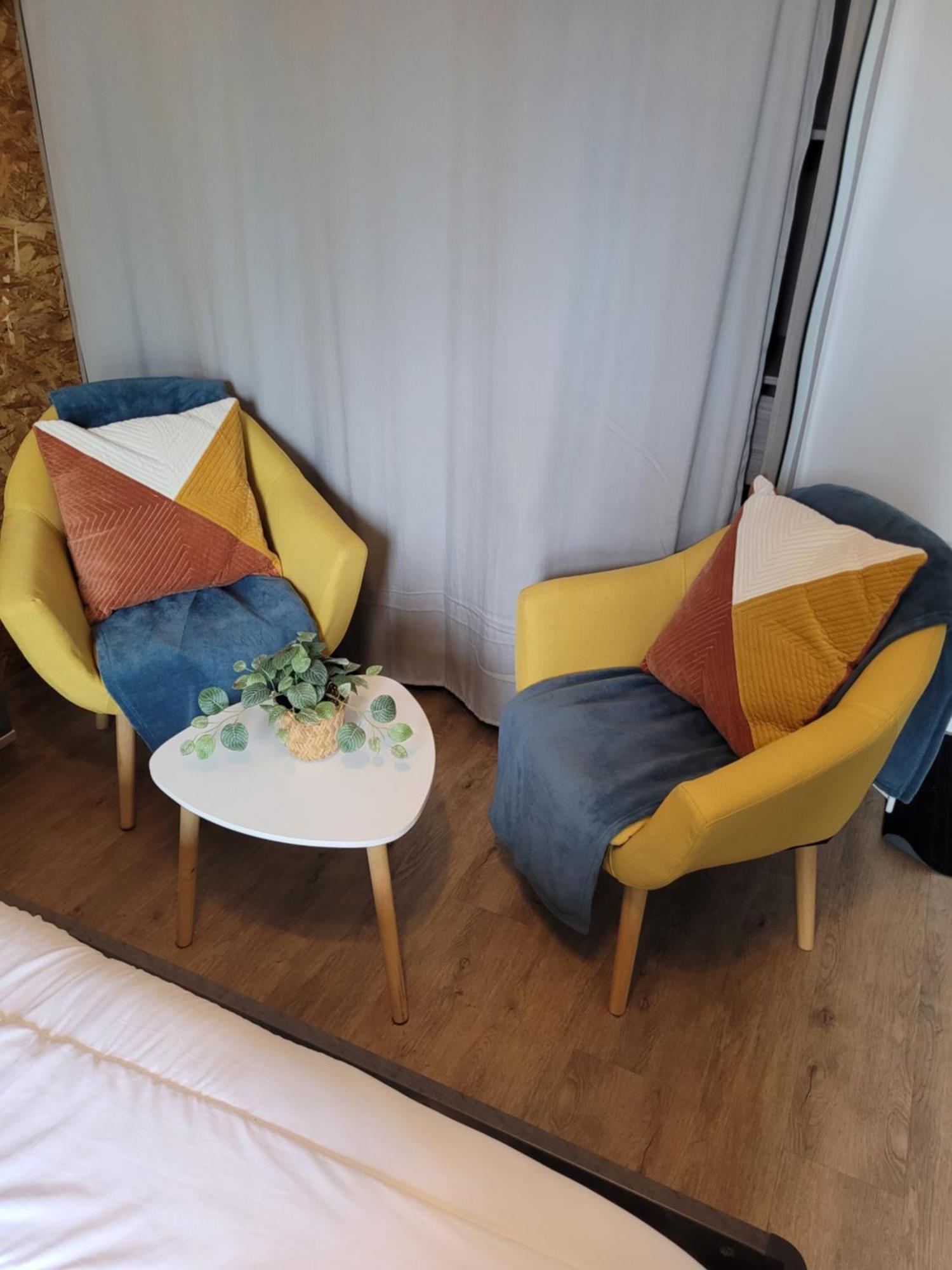 Appartamento L'Edelweiss La Bourboule Esterno foto